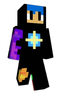 RohanSnapdragon Minecraft avatar full body