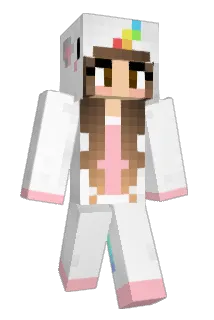 Rohim8 Minecraft avatar full body