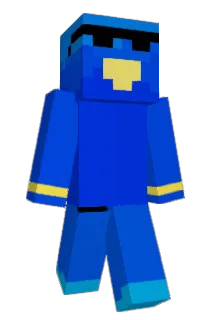Rohith236 Minecraft avatar full body