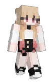 RohlikOfficial Minecraft avatar full body
