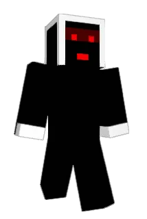 Rohmanator Minecraft avatar full body