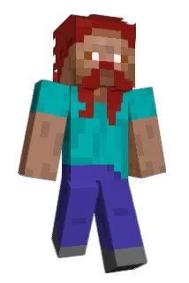 Rohmeotski Minecraft avatar full body