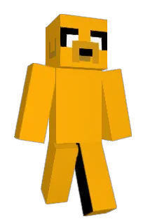 RoidTurtle Minecraft avatar full body