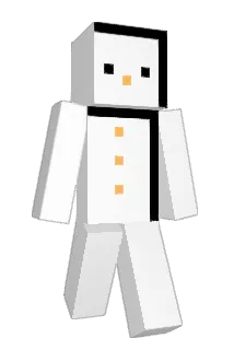 Roiii11 Minecraft avatar full body
