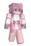 Roizor Minecraft avatar full body