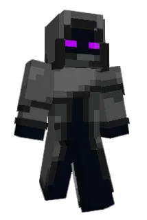 Rojan267 Minecraft avatar full body