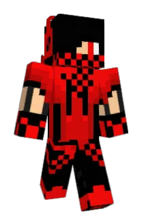 Rojigs Minecraft avatar full body