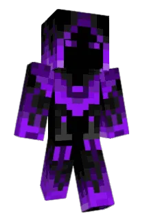 Rojomeal Minecraft avatar full body