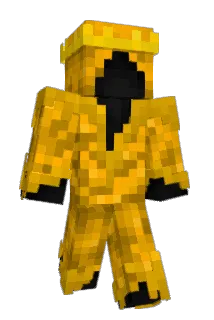 RokkTako27 Minecraft avatar full body