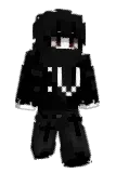 Rokxn Minecraft avatar full body