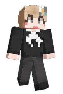 Rolan_Hwooo Minecraft avatar full body