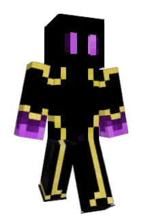 Roland8054 Minecraft avatar full body