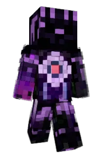 RolandKL Minecraft avatar full body
