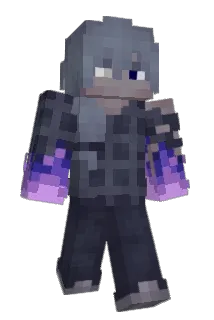 Roland_Flambeau Minecraft avatar full body