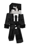 Roland_Kether Minecraft avatar full body