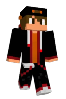 Rolando2809 Minecraft avatar full body