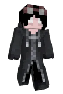 Minecraft-Avatar von Roldhi: ganzer Körper