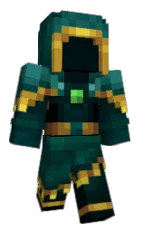 Custom render preview
