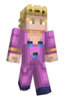 Roleplayer12345 Minecraft avatar full body