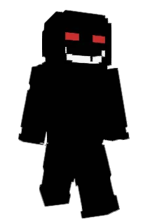 Rolf_PvP Minecraft avatar full body