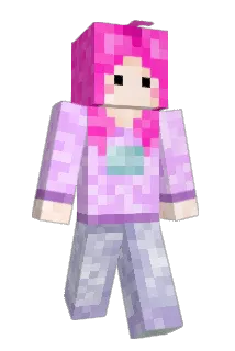 RollatorRudi Minecraft avatar full body