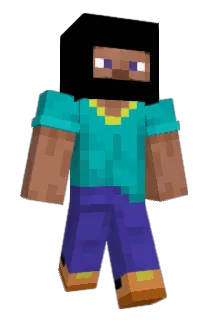 Roller_Costa Minecraft avatar full body