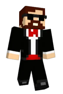RollinBlox Minecraft avatar full body