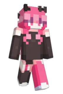RollingZone Minecraft avatar full body
