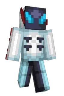 Rollo142 Minecraft avatar full body