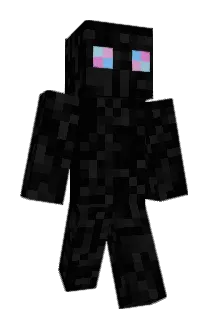 Rollu2000 Minecraft avatar full body