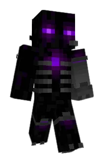 Rolosmile Minecraft avatar full body
