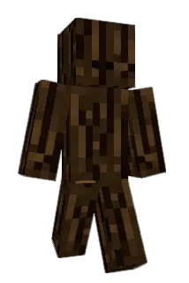 Rom83 Minecraft avatar full body