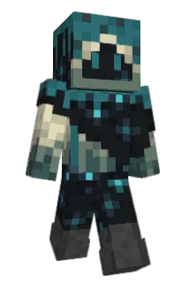 Roma2228 Minecraft avatar full body