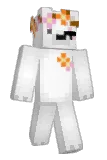 RomahTheKind Minecraft avatar full body