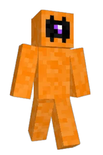 Roman5513 Minecraft avatar full body