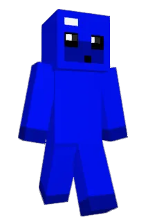 RomanC1114 Minecraft avatar full body