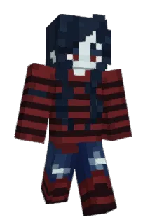 RomanEmpire642 Minecraft avatar full body