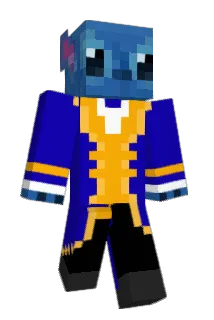 RomanEmpire_ Minecraft avatar full body
