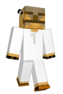 RomanLegionary Minecraft avatar full body