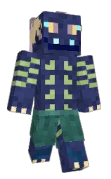 Custom render preview