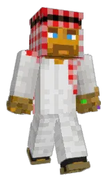 Custom render preview