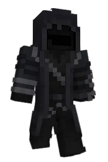 Romanato Minecraft avatar full body