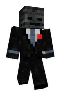 RomanianBoss1990 Minecraft avatar full body