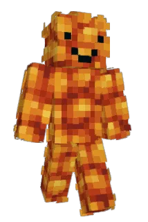 Romano__V Minecraft avatar full body