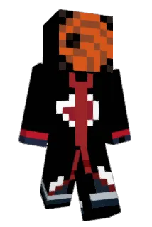 RomanosL2 Minecraft avatar full body