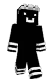 Romanski555 Minecraft avatar full body
