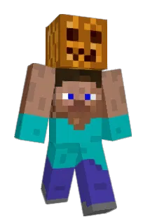 RomanvonKlein Minecraft avatar full body