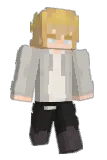 Romashka__ Minecraft avatar full body
