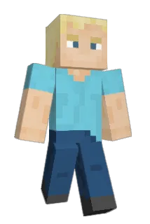 Rome20000 Minecraft avatar full body