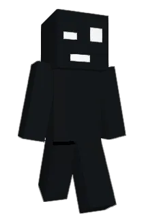Romi_Arts Minecraft avatar full body
